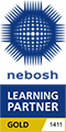 Picture NEBOH Gold Learning Partner