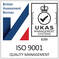 SSTC: ISO 9001 Quality Management